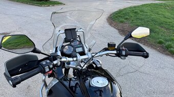 BMW R1200GS,2013,18815KM - 12