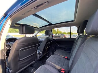Volkswagen Touran 2019 1.6 - 12