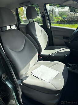 Citroën C3 1.4HDi 50kW, Klima, Tažné, Úsporné, Nová STK - 12