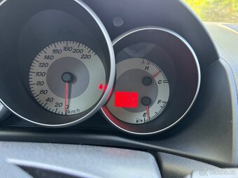 Mazda 3 1.6 - 12