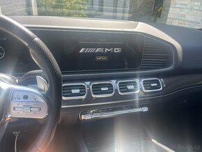 GLE 53 AMG 4MATIC+ - 12