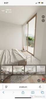 Luxusní dovolenkový apartman na ostrově v Thajsku - 12