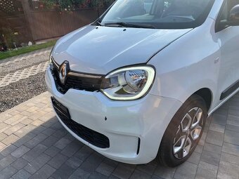 Renault Twingo E-Tech ,Electric - 12