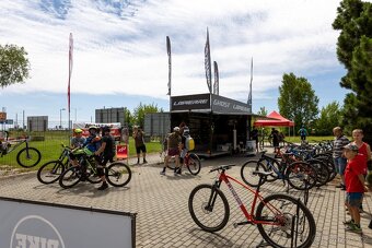 Pojizdna prodejna  foodtruck. - 12