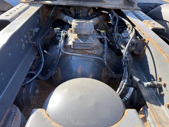 DAF XF 106.460 / Automat - Klima - 12