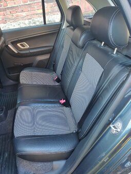 Skoda Fabia 2 Combi 1.9 TDI - 12