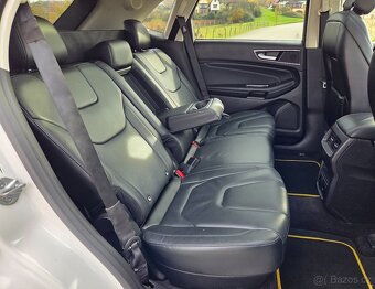 Ford Edge 2.0 TDCi Bi-Turbo 154KW/210 koní R.V.082016 - 12