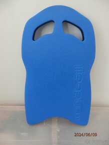 Nafukovací bazén 1 - 6 let. Plavecké brýle 4 - 8 let. - 12