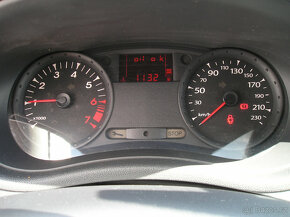 RENAULT CLIO III 1.2-16V 55KW RV-2009 - 12