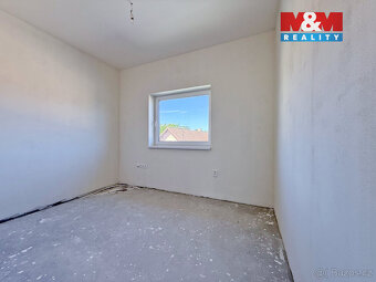 Prodej bytu 4+kk, 110 m², Obrataň - 12