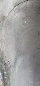 Blatník bmw R12 civilní verze - 12