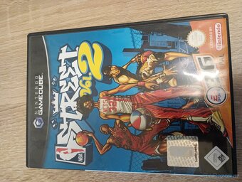 Hry pro konzole Nintendo, PlayStation 2,Sega - 12