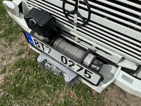 Mercedes Benz G 300 cdi Professional - 12