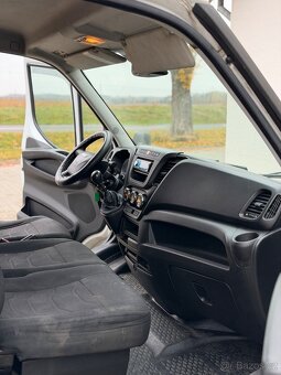 Iveco Daily 2.3 HPi - 12