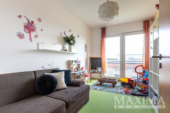 Byt 4+kk o ploše 113 m2 - Praha, Pitkovice - 12