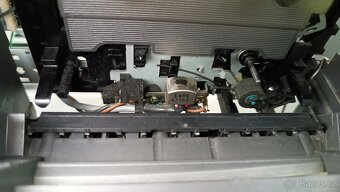 HiFi věž AIWA CX-ZR300EZ s original D.O. a 2 reprobednami - 12