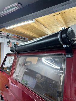 Volkswagen VW T3 Multivan Westfalia 1.9 TD (AAZ) - 12