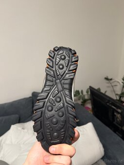 Dámské boty vel. 38 - 12