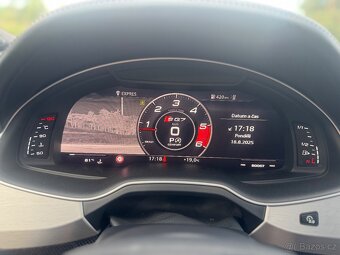 Audi SQ7 Q7 2017 320kw - 12