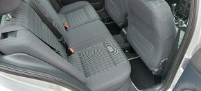 Škoda OCTAVIA 1,6 MPI + LPG - 12