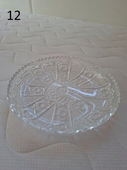 Broušené sklo - 12