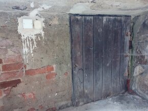 Vacation home and land in Lipno for sale - 12