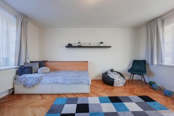 Prodej rodinného domu 221m² - Vyškov - Nouzka - 12
