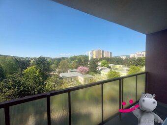 Pronájem bytu 1+kk, 36 m2 - Příbram VIII, ev.č. 58508 - 12