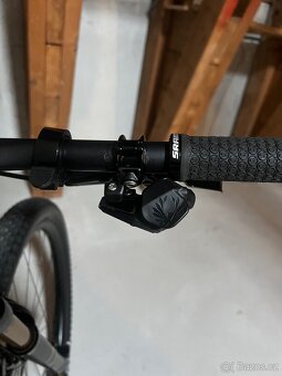 Canyon exceed cf slx 9 Axs L - 12