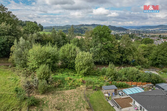 Prodej pozemku k bydlení, 1085 m², Nový Malín - 12