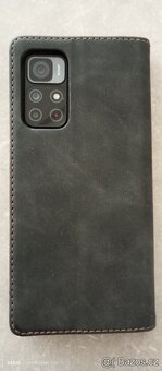 Xiaomi Note 11S 5G Dual 6/128 + 256GB SDXC + EXTRA BALENÍ - 12