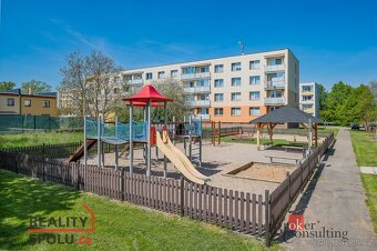 Prodej, byty/2+1, 60 m2, V Lukách 819, 53803 Heřmanův Městec - 12