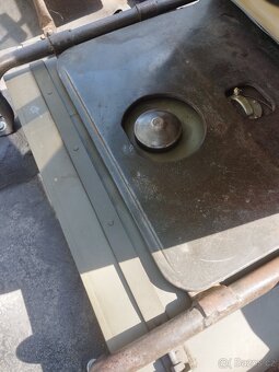 Ford GPW early rv.42 - 12