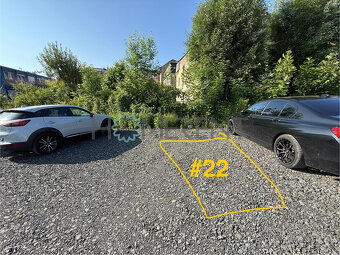 Pronájem bytu 3+kk s výhledem na Ještěd, 62,5 m² - Liberec X - 12
