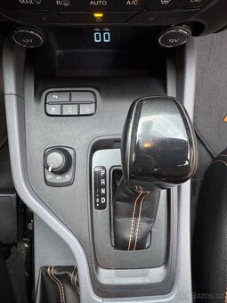 Ford Ranger 3.2 TDCi Wildtrak - 12