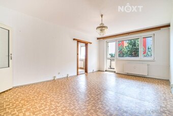 Prodej byt 3+1, 81㎡ - 12