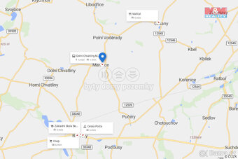 Prodej zemědělského objektu, 1700 m², Dolní Chvatliny - 12
