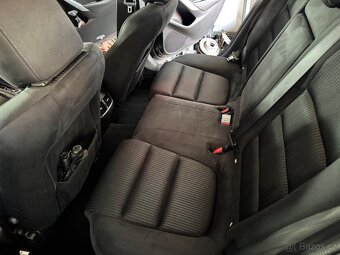 Mazda 6 GJ 2.2d 129kw najeto 250000km po servisu.. - 12