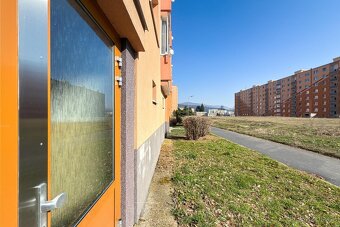 Pronájem byty 1+1, 35 m2 - Jirkov, ev.č. 540 - 12
