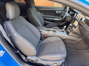 Na prodej Ford Mustang Mach1 5.0 AT DPH Amerikanakolech - 12