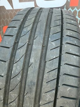 AUDI A5 S5 - 255/35 R19 - TOP LETNÍ SADA - 12