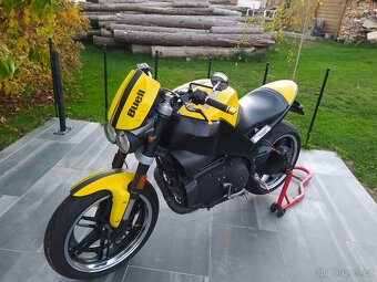 Buell XB9S - 12