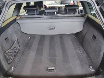 Audi A4 Avant 2.0TDi 103kW S-Line/1.majitel/pouze 178tkm - 12