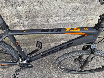 MTB STOKE MTX 7,5 27,5" 2021 - 12