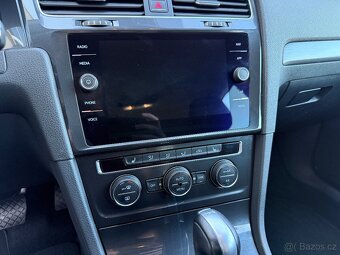 Volkswagen Golf VII 2.0 TDI 4Motion, 2018, nové rozvody - 12