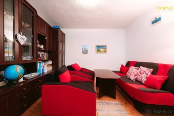 Prodej, Zemědělská usedlost, 2881 m2 - Bransouze - 12