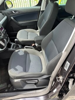 ŠKODA YETI 1.2 TSI-77KW-SERVISKA - 12