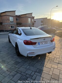 Bmw M4 F82 - 12