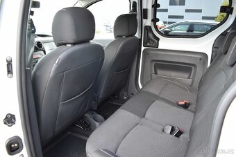 Dacia Dokker 1.6i SCe S&S ARCTICA ČR - 12