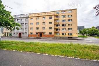 Prodej byt 2+kk, 48㎡ - 12